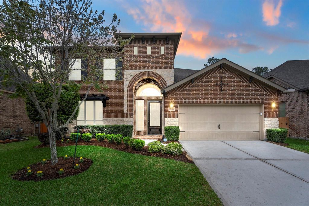 27950 Arden Trail, Spring, TX 77386