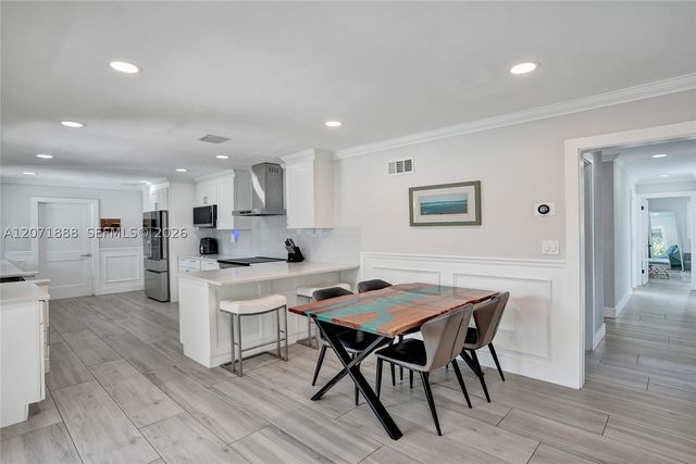 2615 NE 26th St, Fort Lauderdale, FL 33305