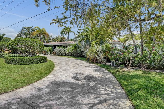 2615 NE 26th St, Fort Lauderdale, FL 33305
