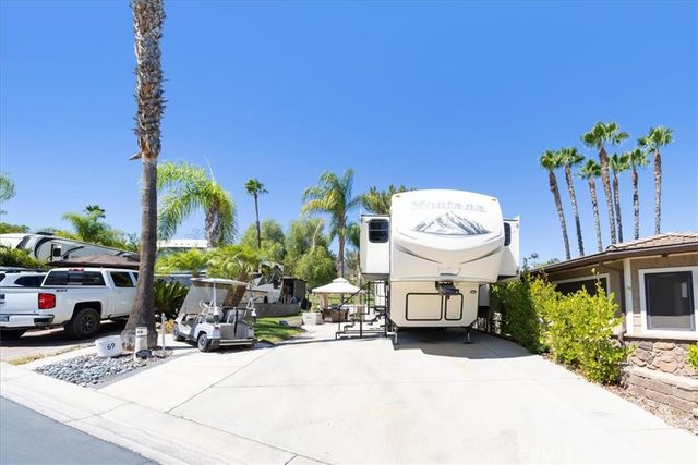 45525 Highway 79 Site 269, Aguanga, CA 92536