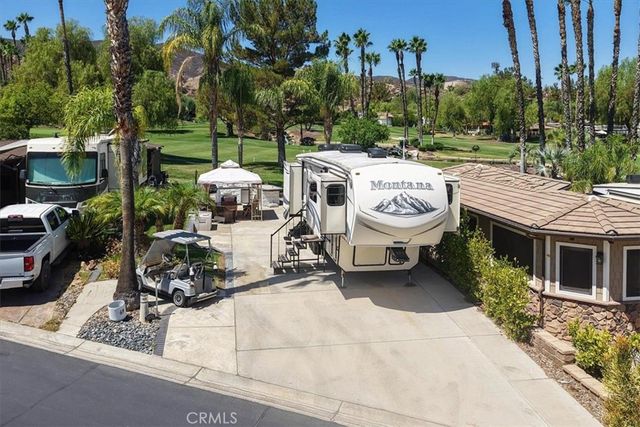 45525 Highway 79 Site 269, Aguanga, CA 92536
