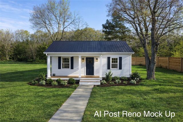 1305 E Park Drive, Anderson, SC 29621