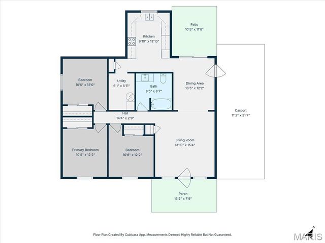 233 Sunset Drive, Belleville, IL 62223