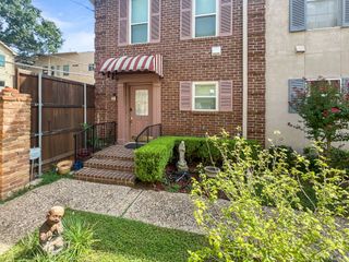 2727 Shelby Avenue J, Dallas, TX 75219