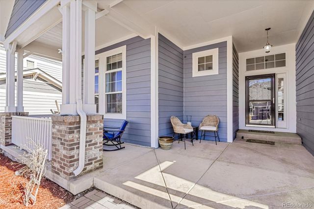 21177 E Hampden Place, Aurora, CO 80013