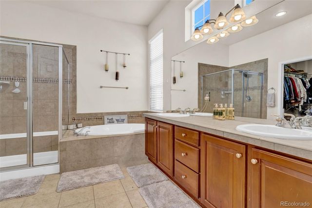 21177 E Hampden Place, Aurora, CO 80013