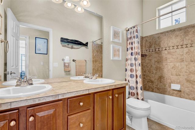 21177 E Hampden Place, Aurora, CO 80013