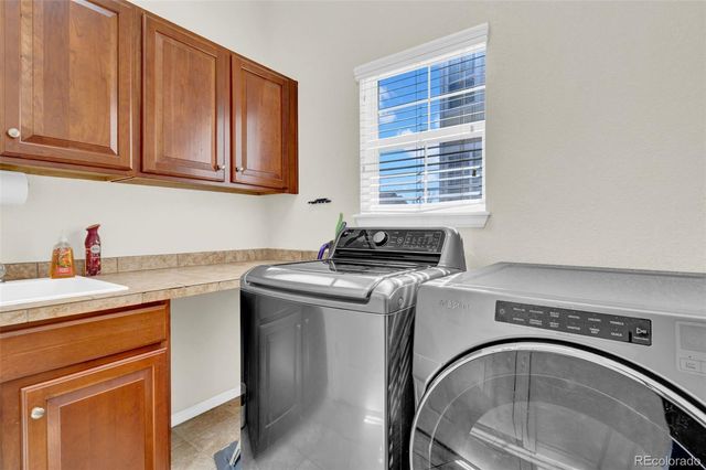 21177 E Hampden Place, Aurora, CO 80013