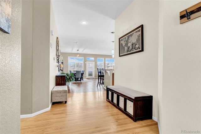 21177 E Hampden Place, Aurora, CO 80013