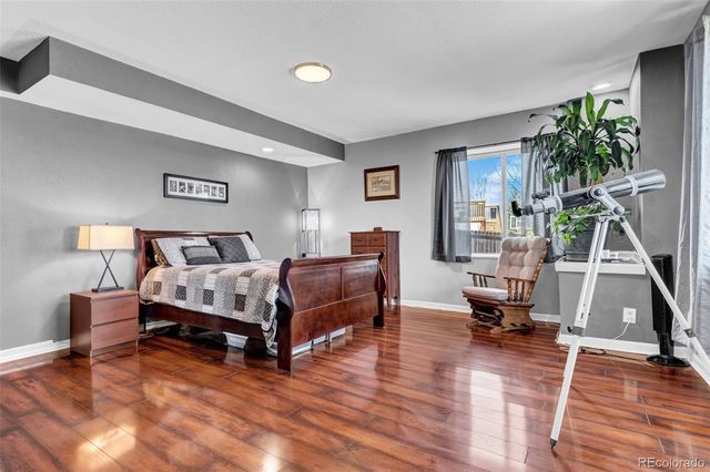 21177 E Hampden Place, Aurora, CO 80013