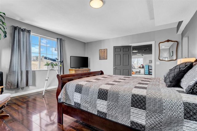 21177 E Hampden Place, Aurora, CO 80013