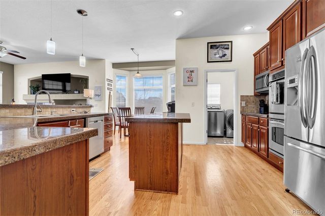 21177 E Hampden Place, Aurora, CO 80013