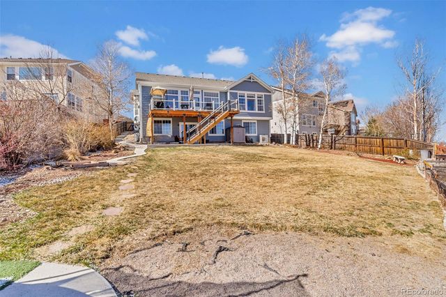 21177 E Hampden Place, Aurora, CO 80013