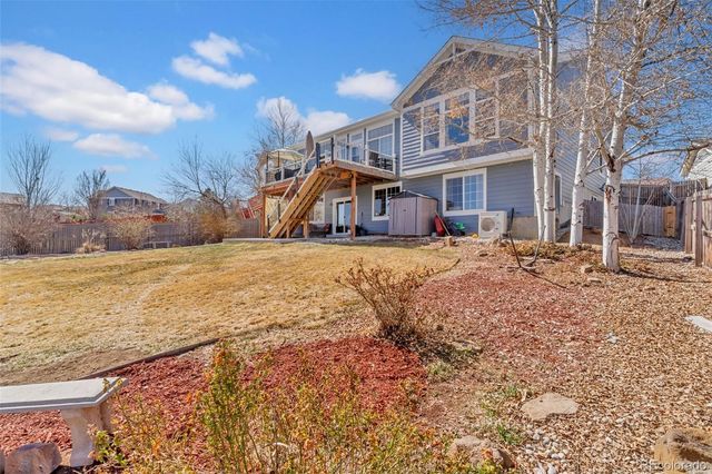 21177 E Hampden Place, Aurora, CO 80013