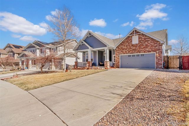 21177 E Hampden Place, Aurora, CO 80013