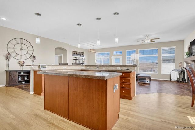 21177 E Hampden Place, Aurora, CO 80013