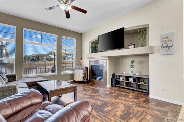 21177 E Hampden Place, Aurora, CO 80013