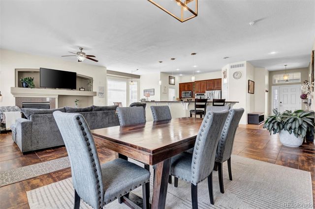 21177 E Hampden Place, Aurora, CO 80013