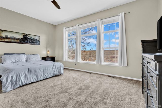 21177 E Hampden Place, Aurora, CO 80013