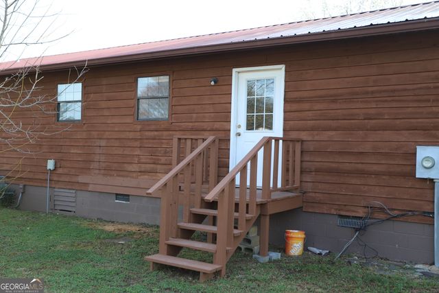 16 Laredo, Summerville, GA 30747