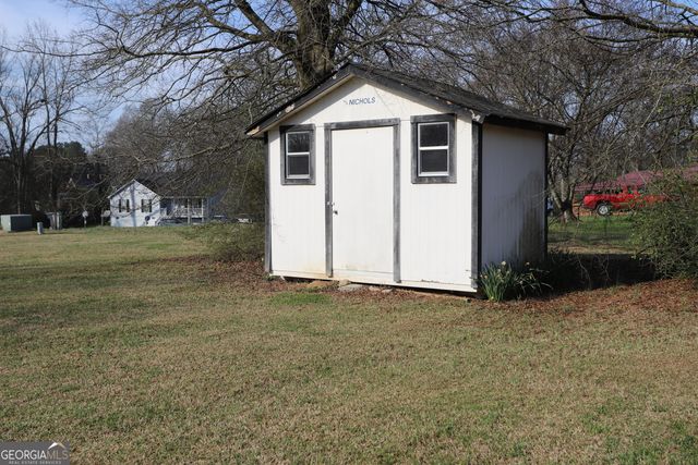 16 Laredo, Summerville, GA 30747