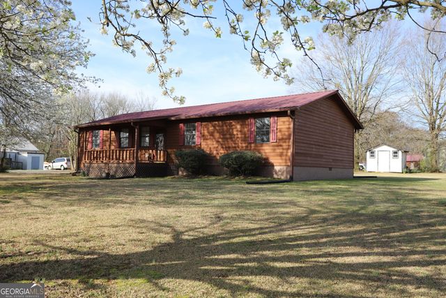 16 Laredo, Summerville, GA 30747