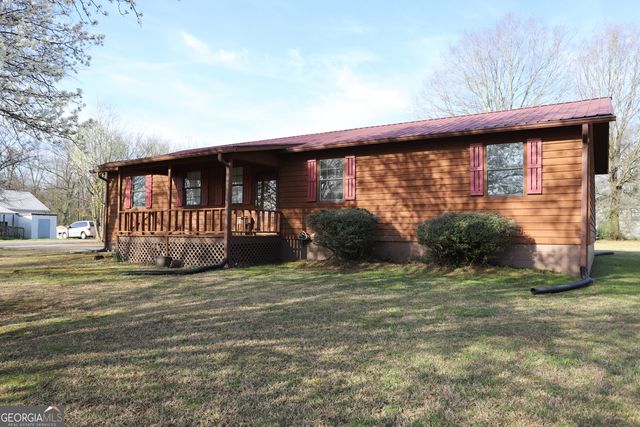 16 Laredo, Summerville, GA 30747