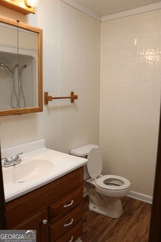 16 Laredo, Summerville, GA 30747