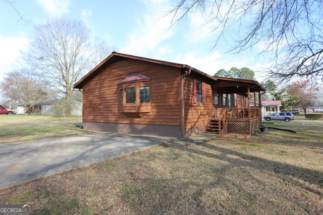 16 Laredo, Summerville, GA 30747