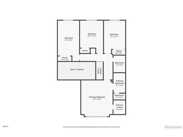 Address unavailable.