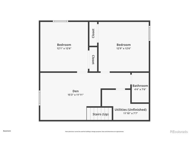 Address unavailable.