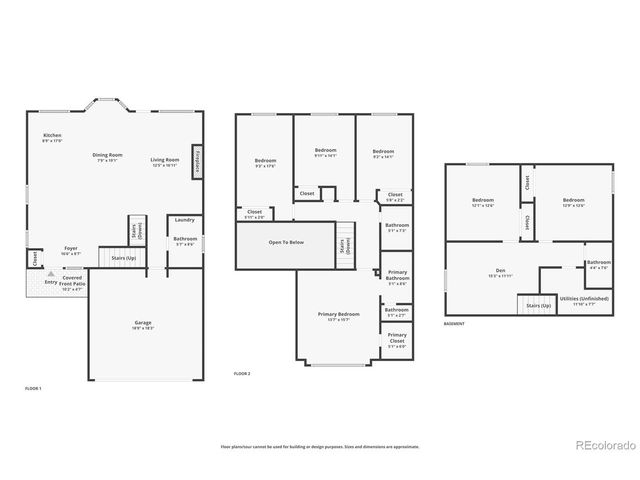 Address unavailable.