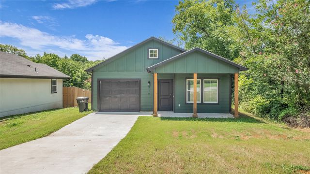 716 E Chestnut Street, Denison, TX 75021