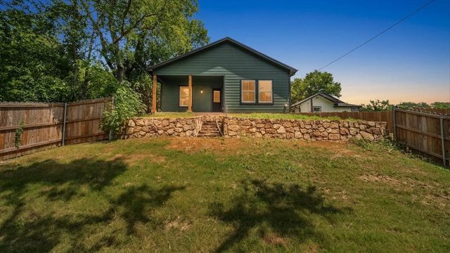 716 E Chestnut Street, Denison, TX 75021