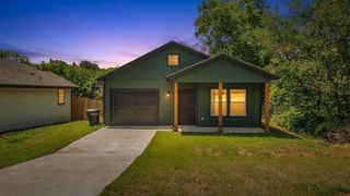 716 E Chestnut Street, Denison, TX 75021