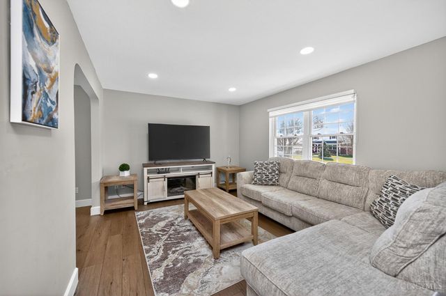 6628 Tulip Lane, Liberty Twp, OH 45044