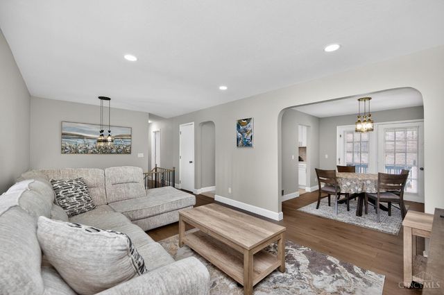 6628 Tulip Lane, Liberty Twp, OH 45044