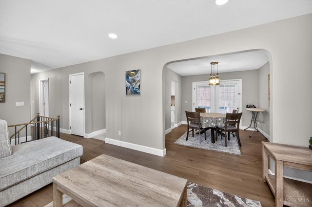 6628 Tulip Lane, Liberty Twp, OH 45044