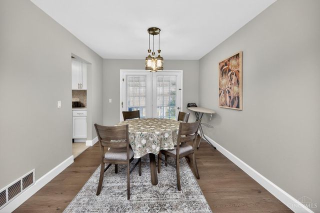 6628 Tulip Lane, Liberty Twp, OH 45044