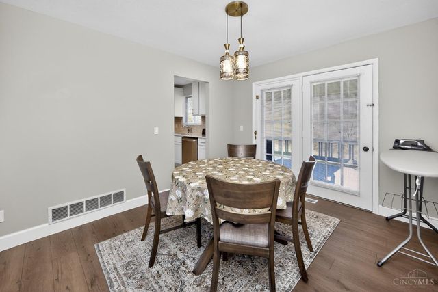 6628 Tulip Lane, Liberty Twp, OH 45044