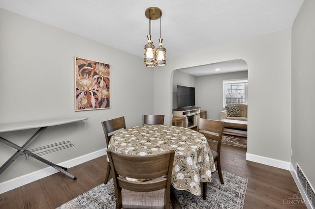 6628 Tulip Lane, Liberty Twp, OH 45044