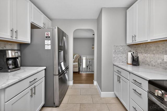 6628 Tulip Lane, Liberty Twp, OH 45044