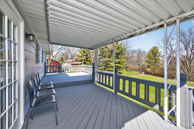 6628 Tulip Lane, Liberty Twp, OH 45044