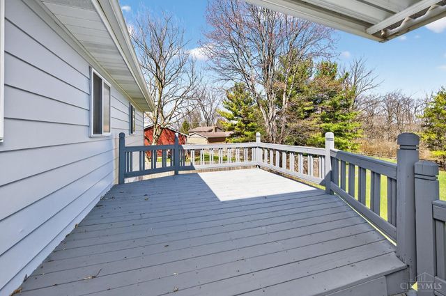 6628 Tulip Lane, Liberty Twp, OH 45044