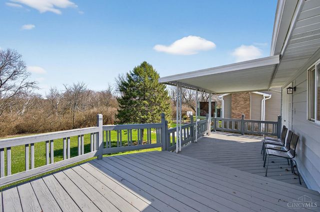 6628 Tulip Lane, Liberty Twp, OH 45044