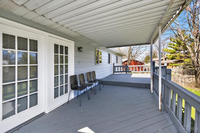 6628 Tulip Lane, Liberty Twp, OH 45044