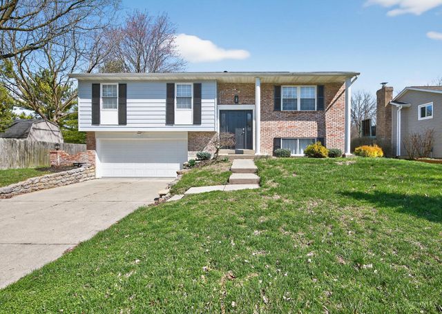 6628 Tulip Lane, Liberty Twp, OH 45044