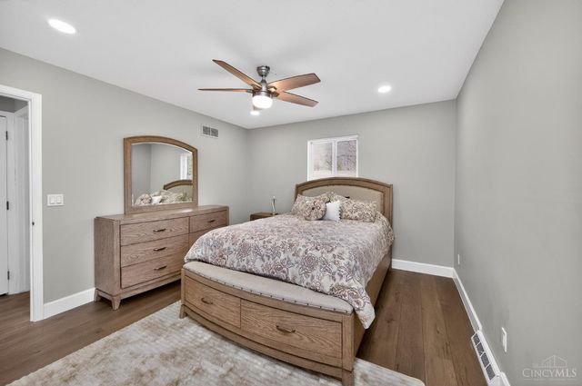 6628 Tulip Lane, Liberty Twp, OH 45044