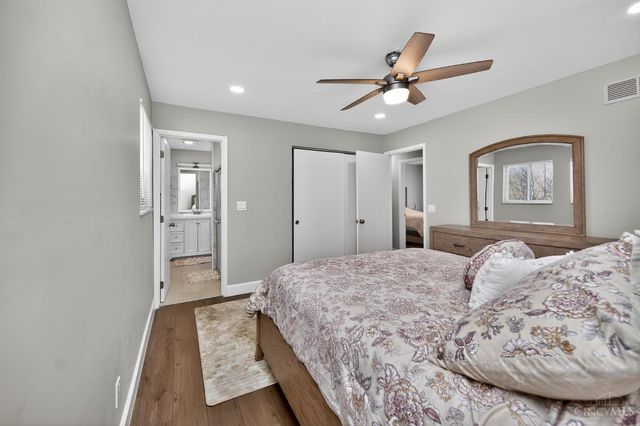 6628 Tulip Lane, Liberty Twp, OH 45044