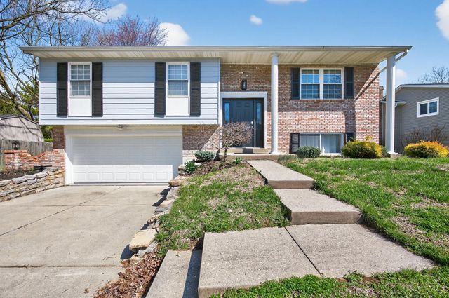 6628 Tulip Lane, Liberty Twp, OH 45044